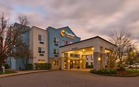 Comfort Suites Springfield-Eugene
